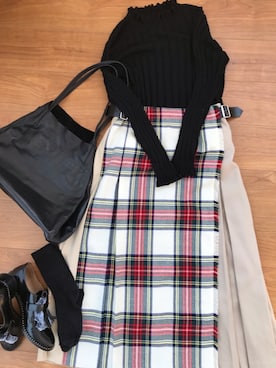 AZUさんのコーディネート