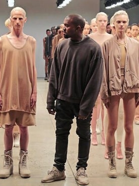 お前らストリート着ない？さんのコーディネート