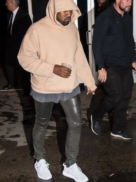 お前らストリート着ない？さんのコーディネート