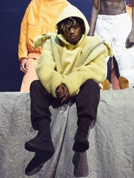 お前らストリート着ない？さんのコーディネート