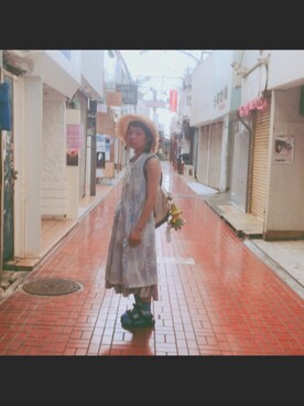 wwさんのコーディネート