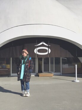 wwさんのコーディネート