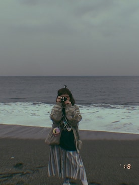 wwさんのコーディネート