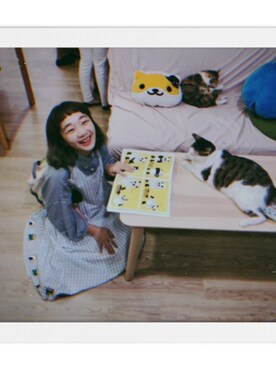 wwさんのコーディネート