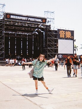 wwさんのコーディネート