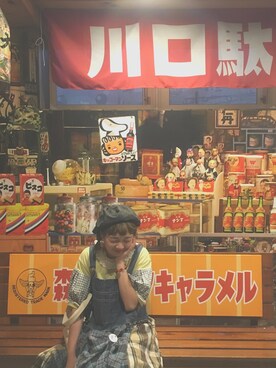 wwさんのコーディネート