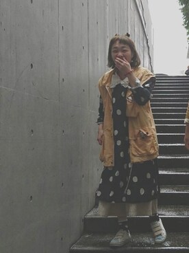 wwさんのコーディネート