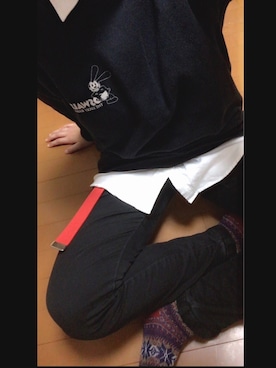 yu-kunさんのコーディネート