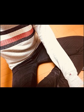 yu-kunさんのコーディネート