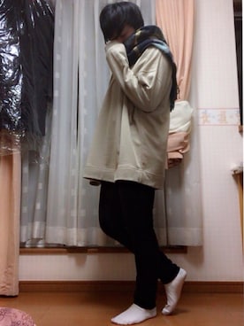 yu-kunさんのコーディネート