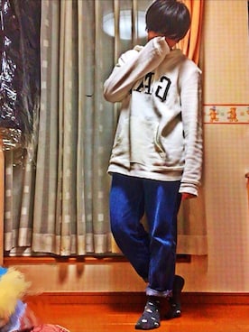 yu-kunさんのコーディネート