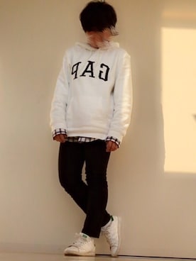 yu-kunさんのコーディネート