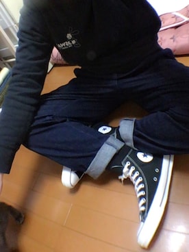 yu-kunさんのコーディネート