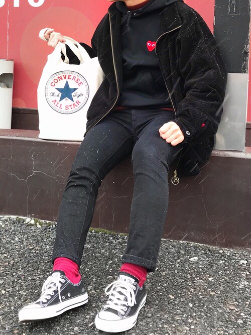 MONKEY TIME（モンキータイム）の「＜monkey time＞ CORDUROY