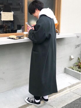 Kotaさんのコーディネート