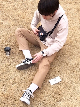 Kotaさんのコーディネート