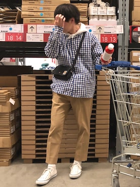 Kotaさんのコーディネート
