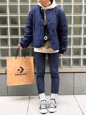 Kotaさんのコーディネート