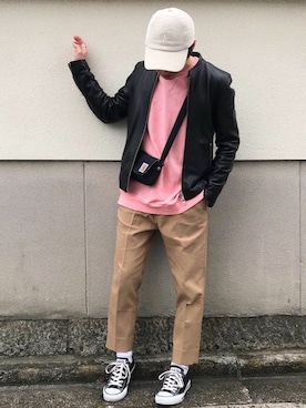 Kotaさんのコーディネート