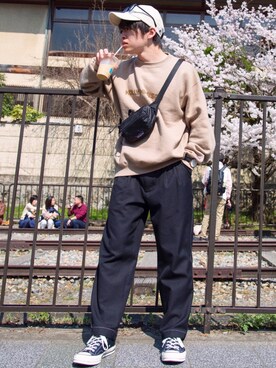 Kotaさんのコーディネート