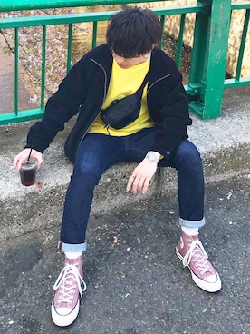 Kotaさんのコーディネート
