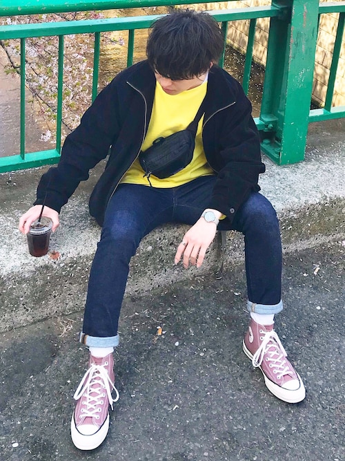 Kotaさんのコーディネート