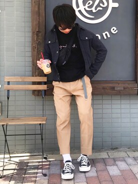 Kotaさんのコーディネート