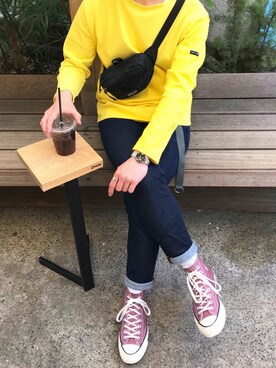 Kotaさんのコーディネート
