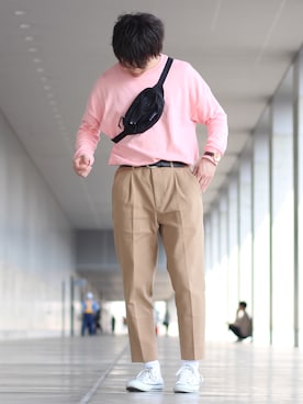 Kotaさんのコーディネート