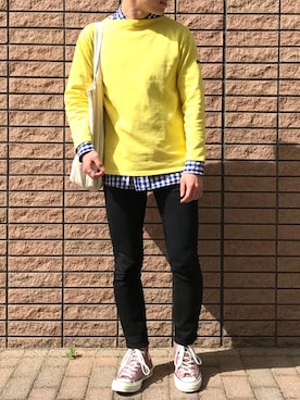 Kotaさんのコーディネート