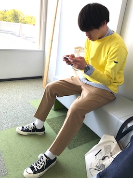 Kotaさんのコーディネート
