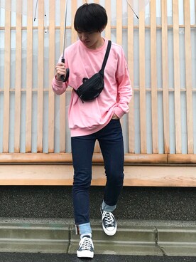 Kotaさんのコーディネート