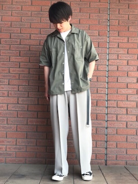 Kotaさんのコーディネート