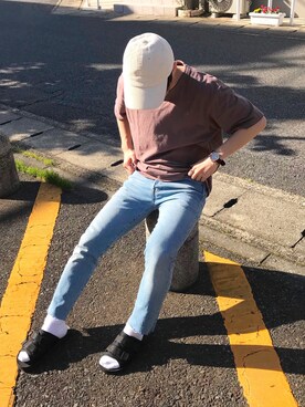 Kotaさんのコーディネート