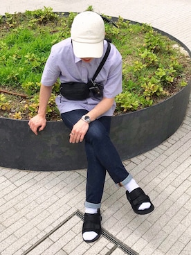 Kotaさんのコーディネート