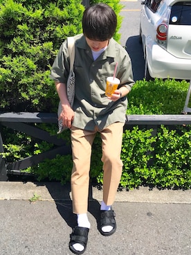 Kotaさんのコーディネート