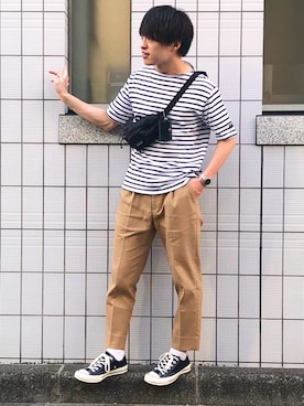 Kotaさんのコーディネート