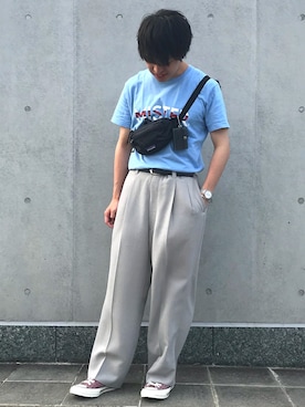 Kotaさんのコーディネート