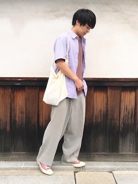 Kotaさんのコーディネート