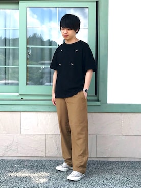 Kotaさんのコーディネート