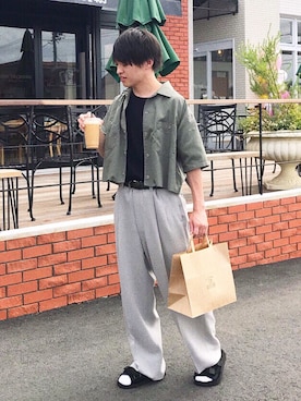 Kotaさんのコーディネート