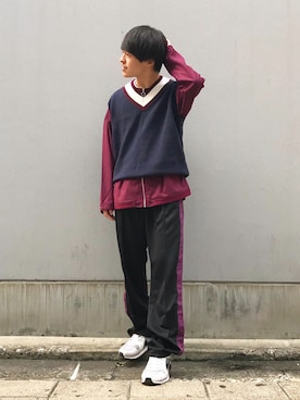 Kotaさんのコーディネート