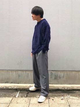 Kotaさんのコーディネート