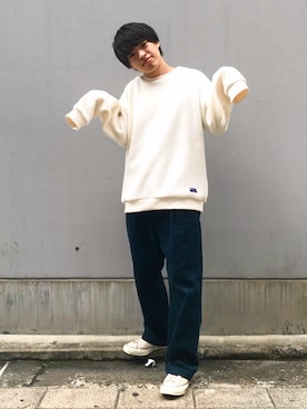 Kotaさんのコーディネート