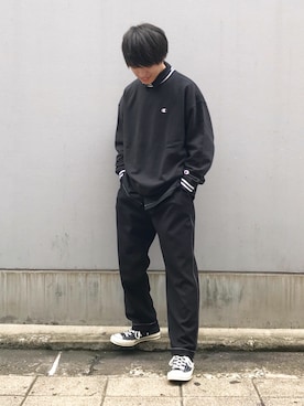 Kotaさんのコーディネート
