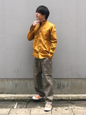 Kotaさんのコーディネート