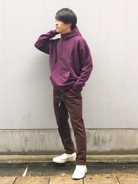 Kotaさんのコーディネート