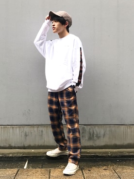 Kotaさんのコーディネート