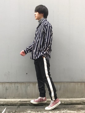 Kotaさんのコーディネート