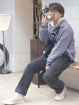 Kotaさんのコーディネート